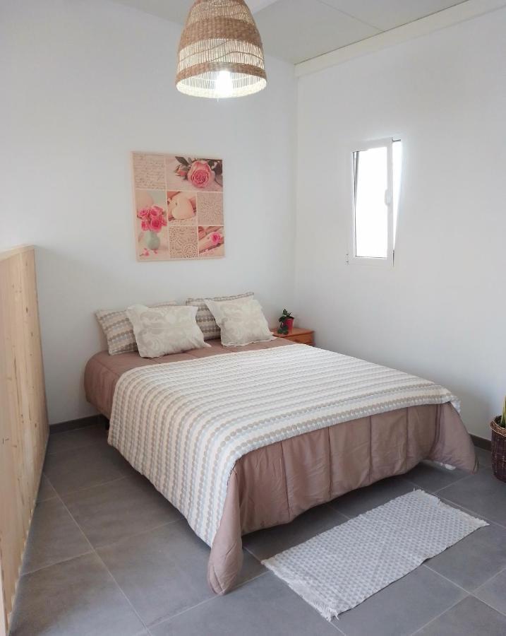 Casa Rural Mary San Miguel de Abona Dış mekan fotoğraf