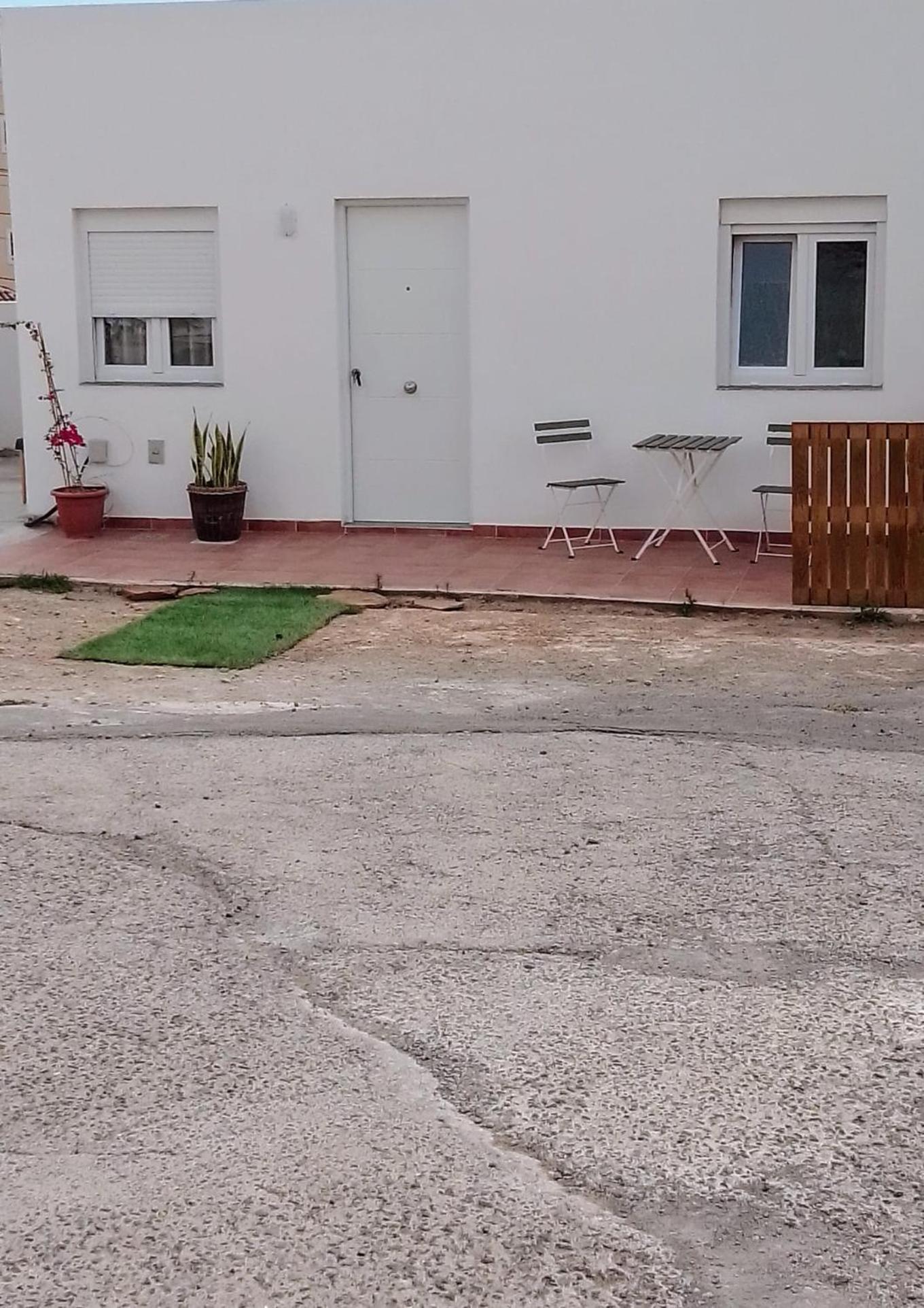 Casa Rural Mary San Miguel de Abona Dış mekan fotoğraf